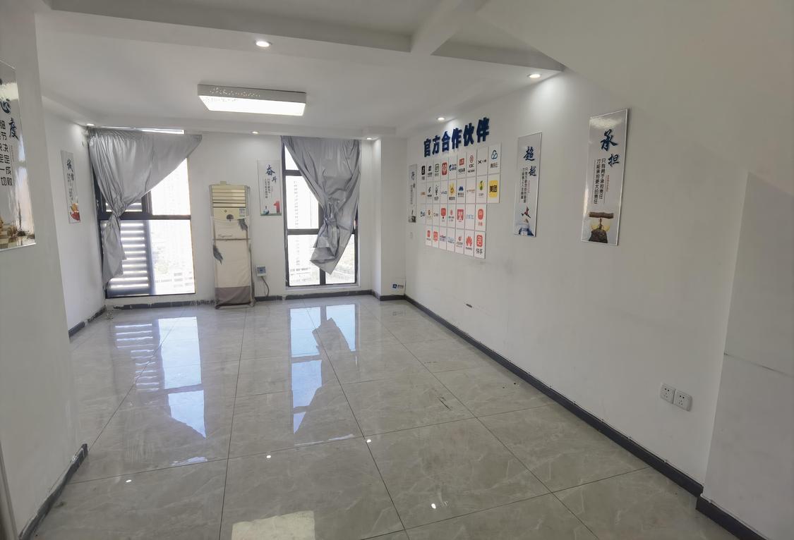 整租·星河天街帝景湾