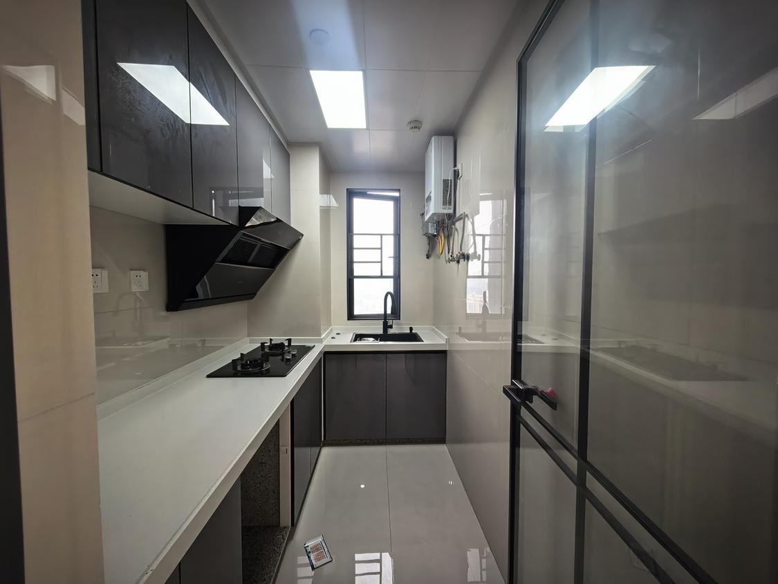 整租·悦峰华府