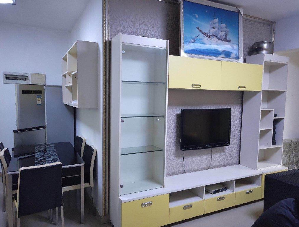 整租·丽景苑(江北)