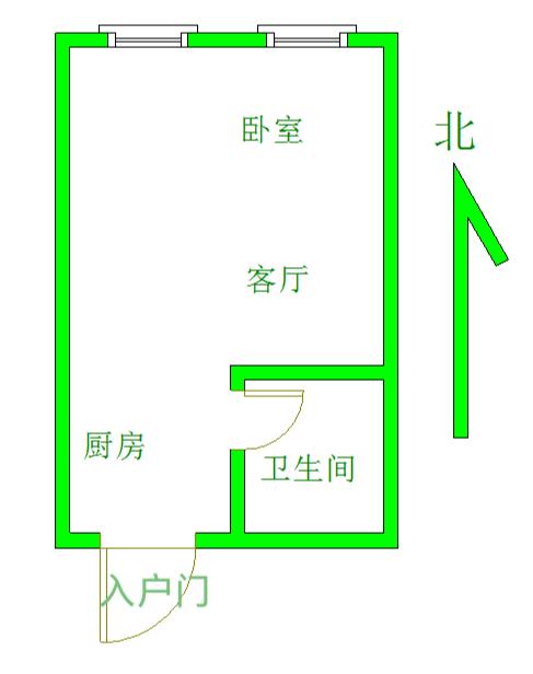 整租·大福林公寓