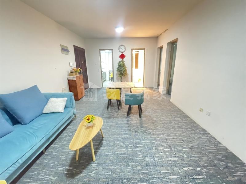 整租·美林湖(水岸枫情)