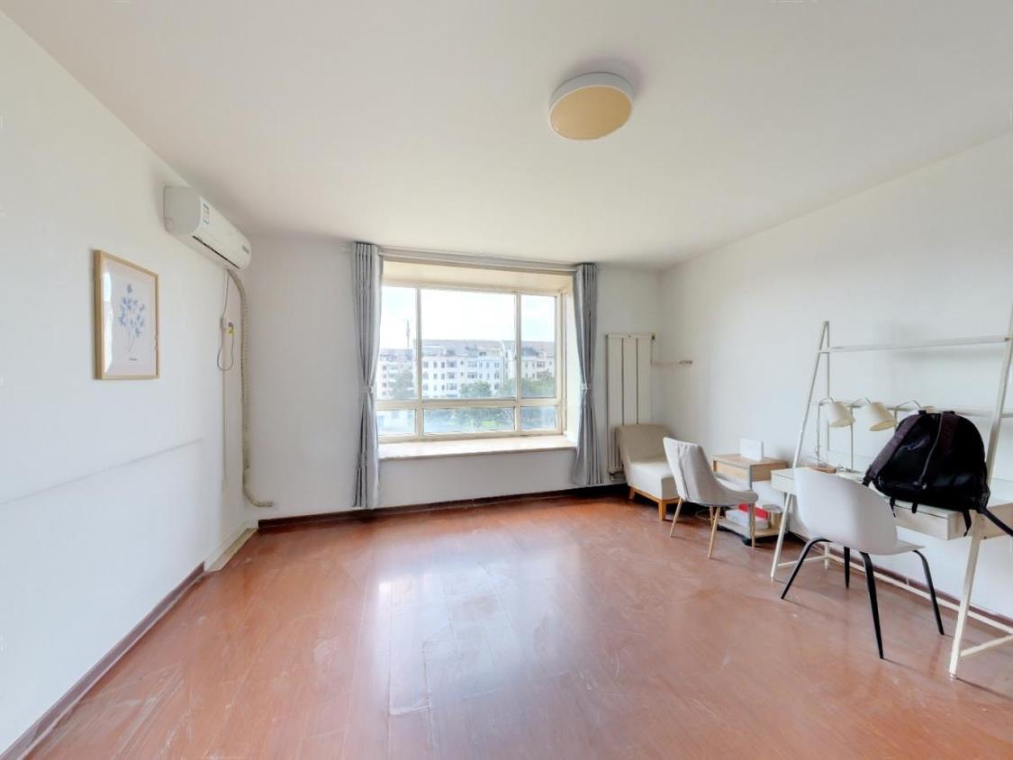 整租·路劲太阳城(紫玉园)