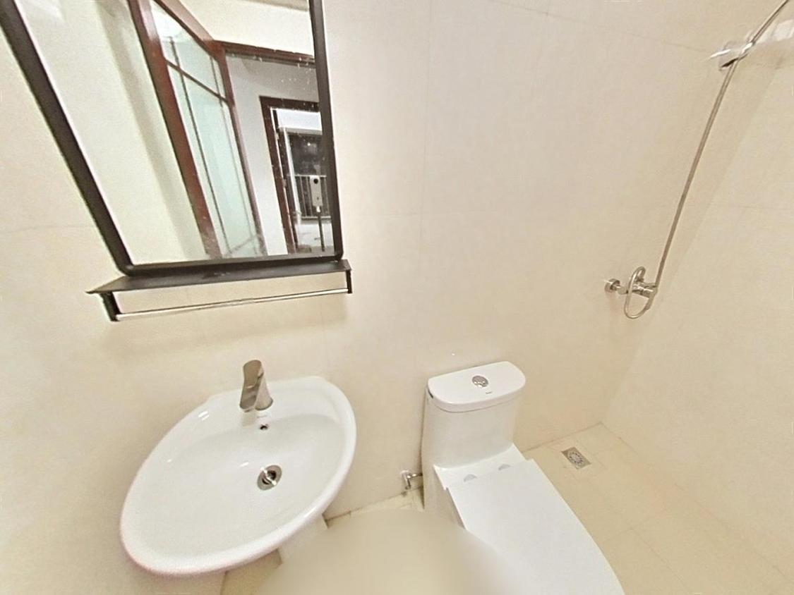 整租·萝岗和苑