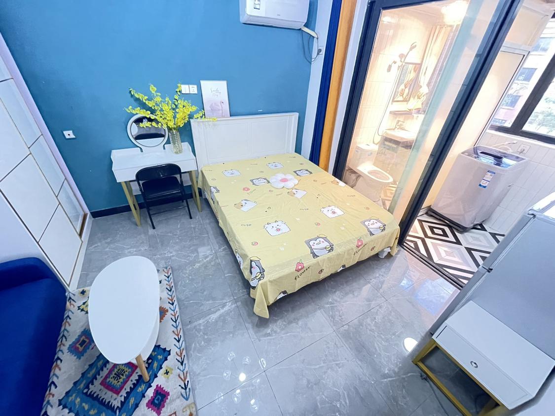 合租·牡丹路399弄