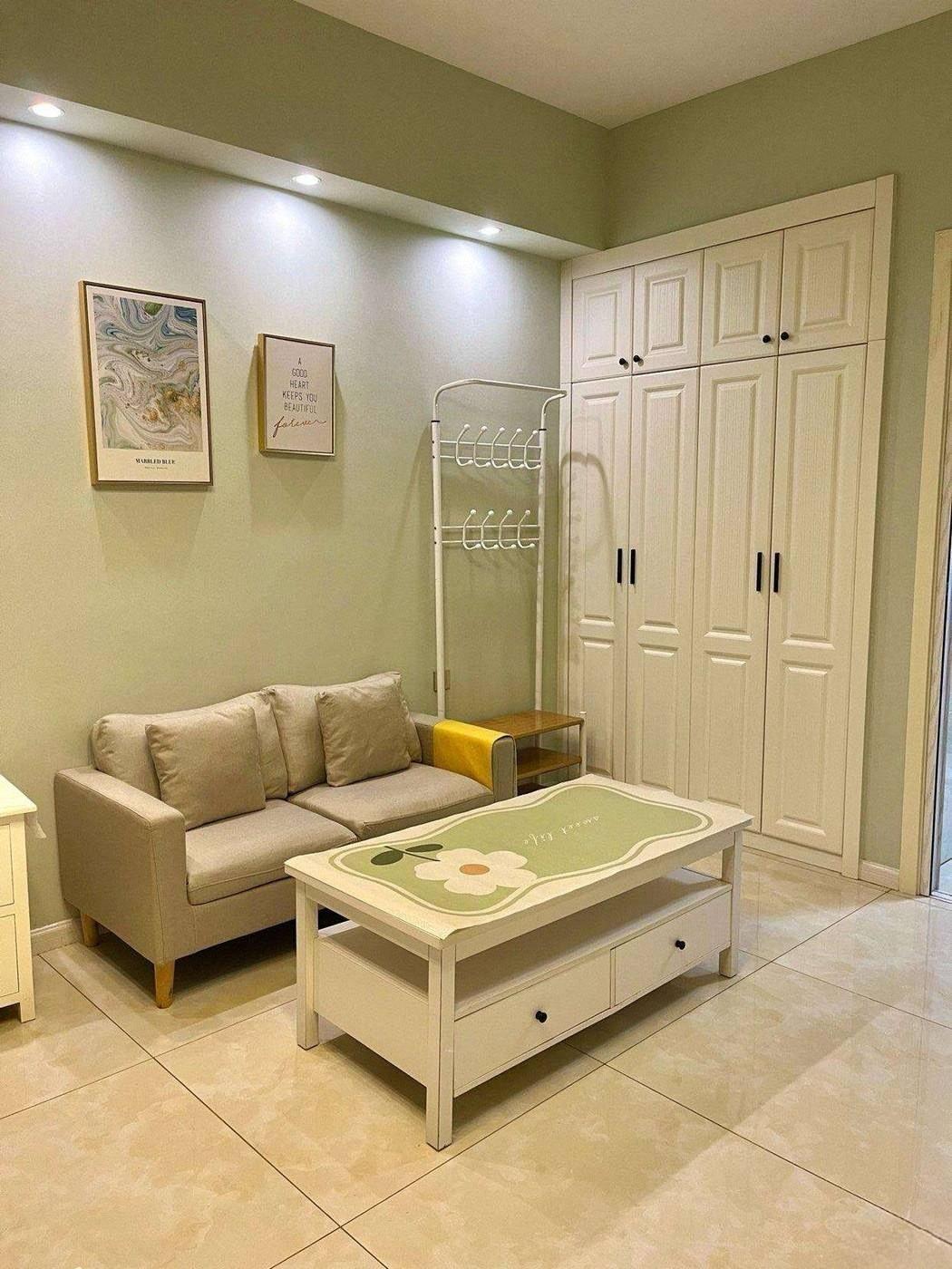 整租·丹阳碧桂园