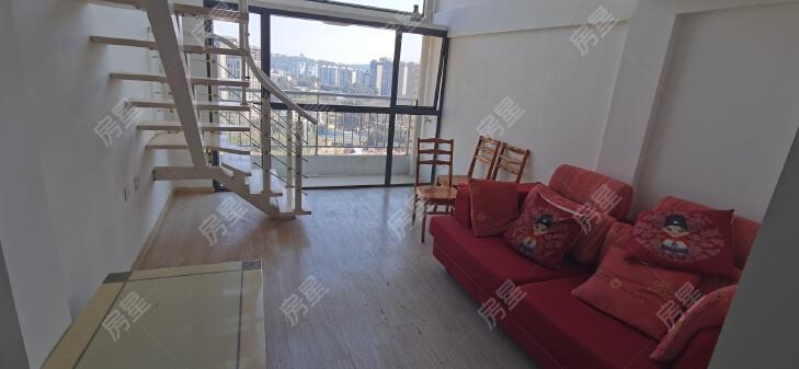 整租·中洲阳光