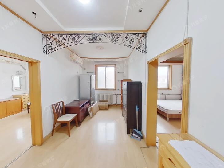 整租·青年湖南里