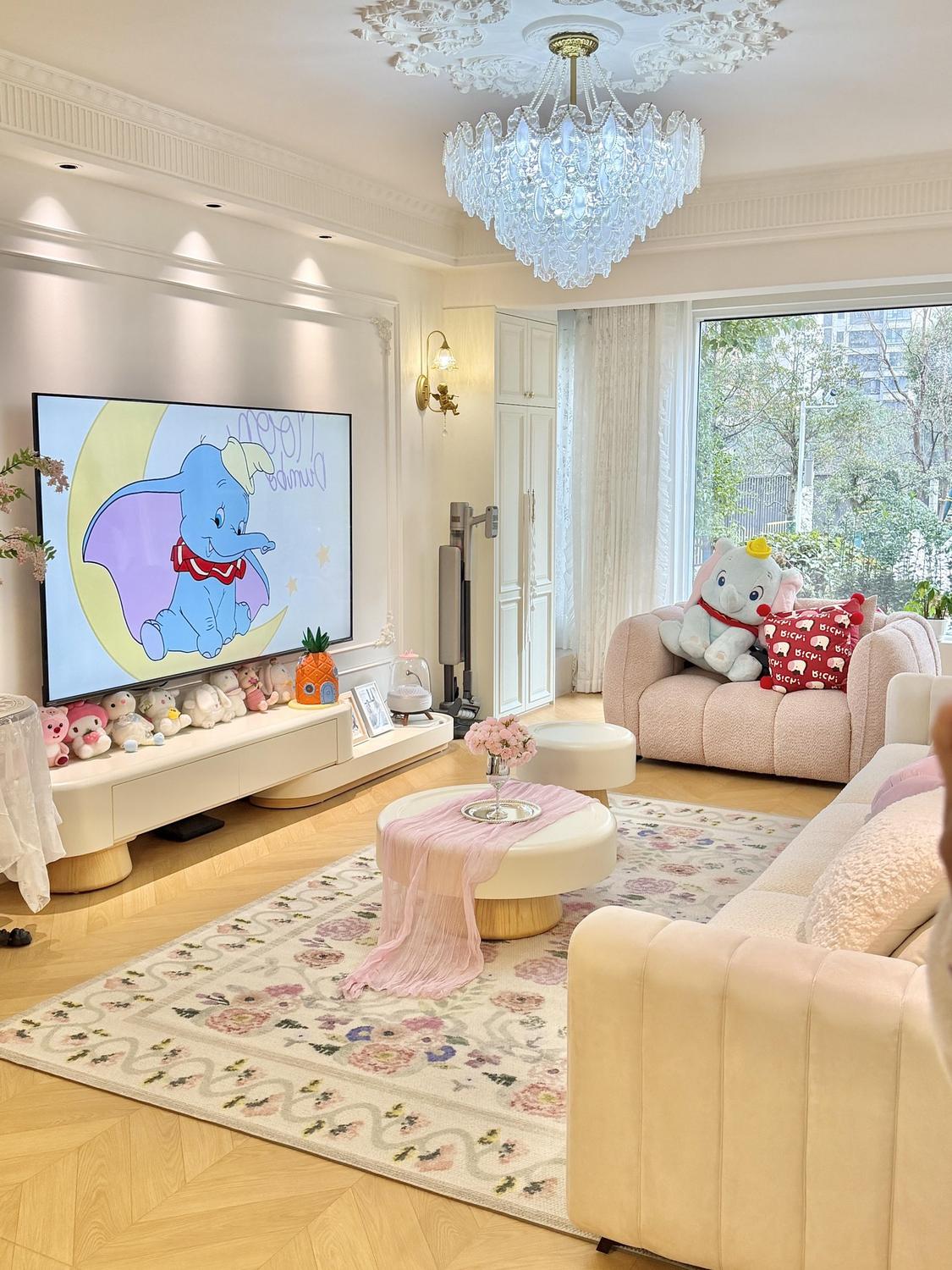 整租·京江欣翠