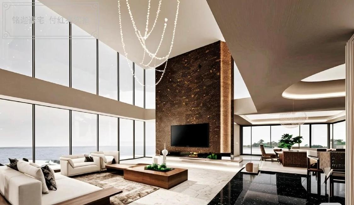 整租·前滩晶鸿名邸