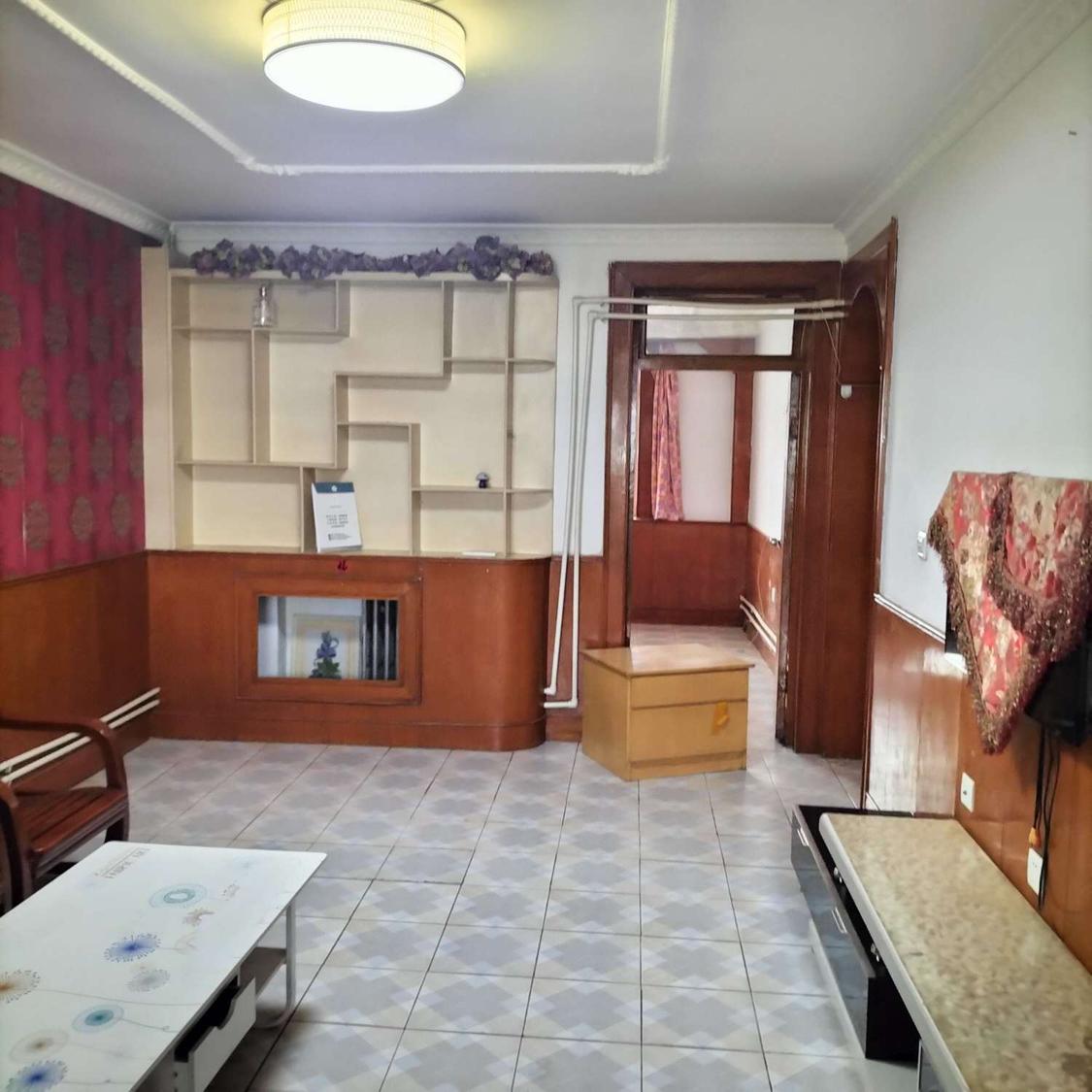 整租·红云新里