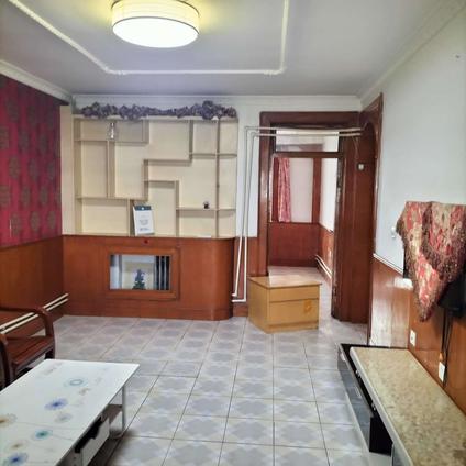 北辰北仓整租 红云新里2室1厅/82平/中楼层