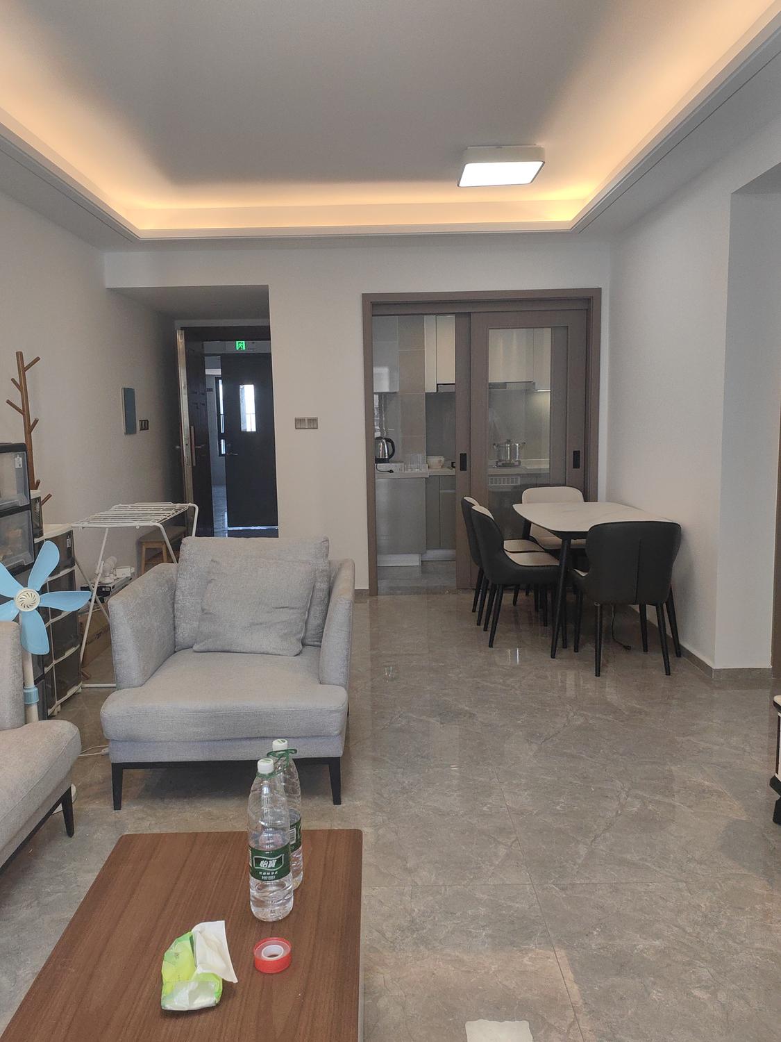 整租·招商国际邮轮城