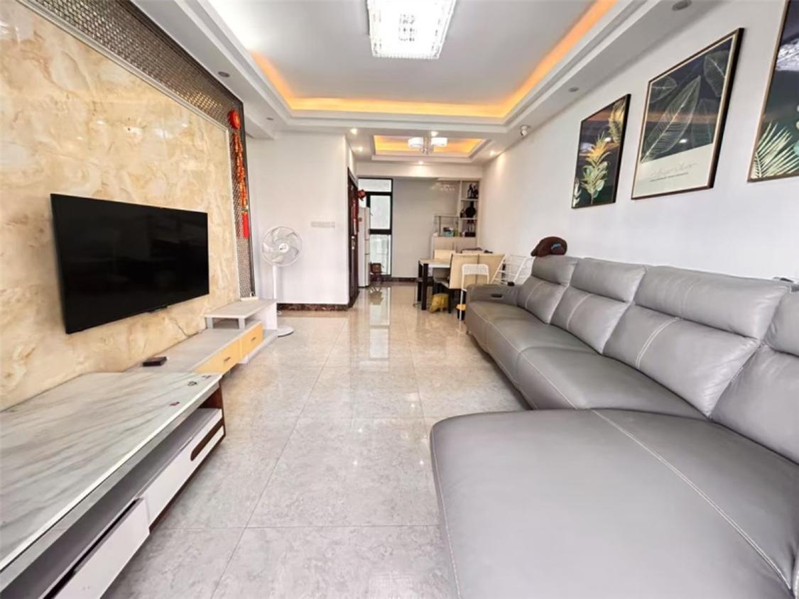 整租·华茵桂语