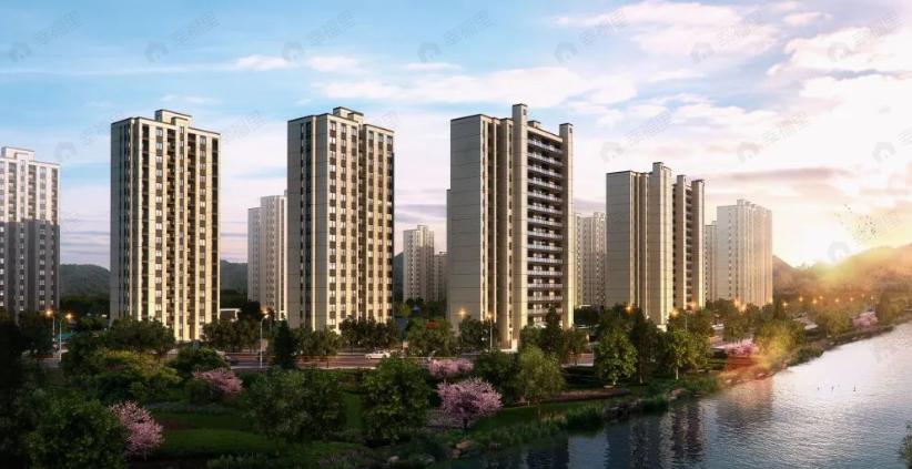 祥生未来城效果图