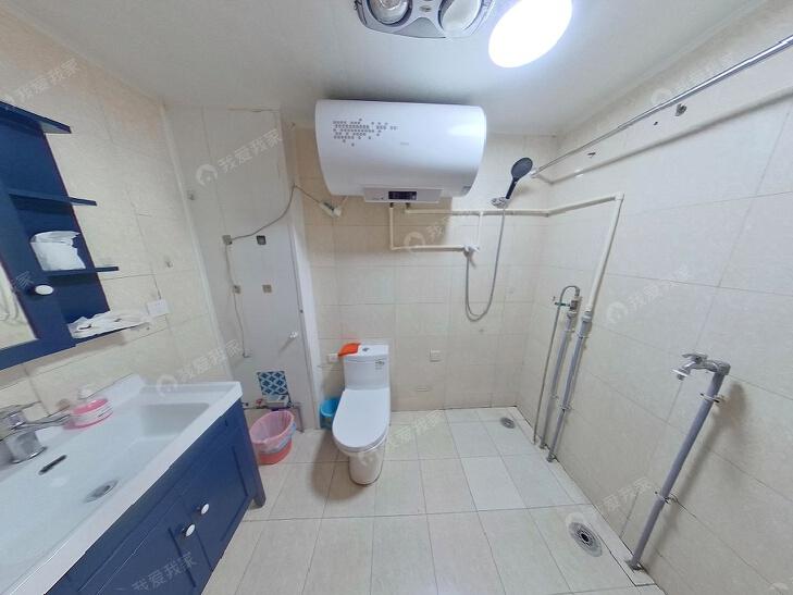 整租·铁道部5号院