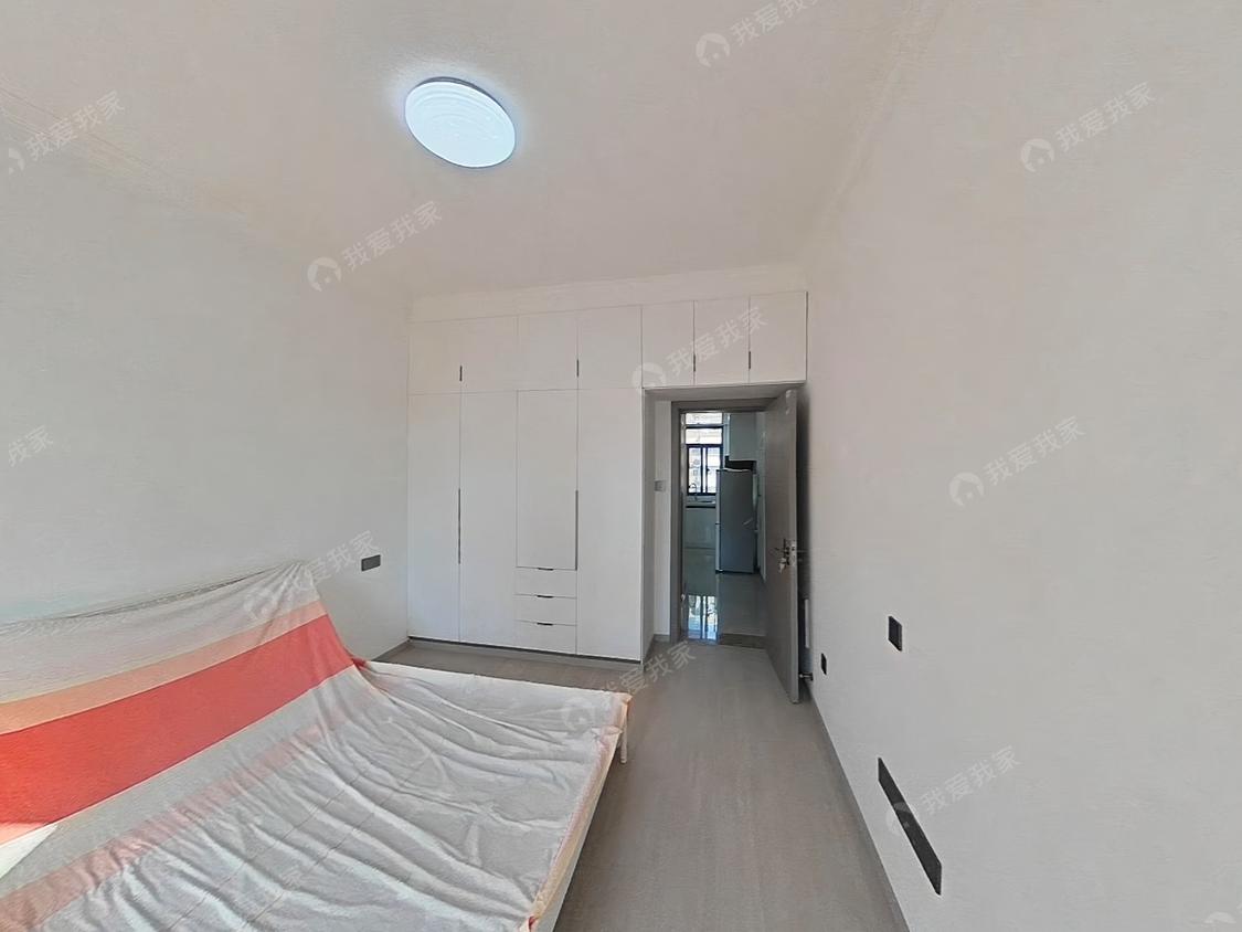 整租·建设新村