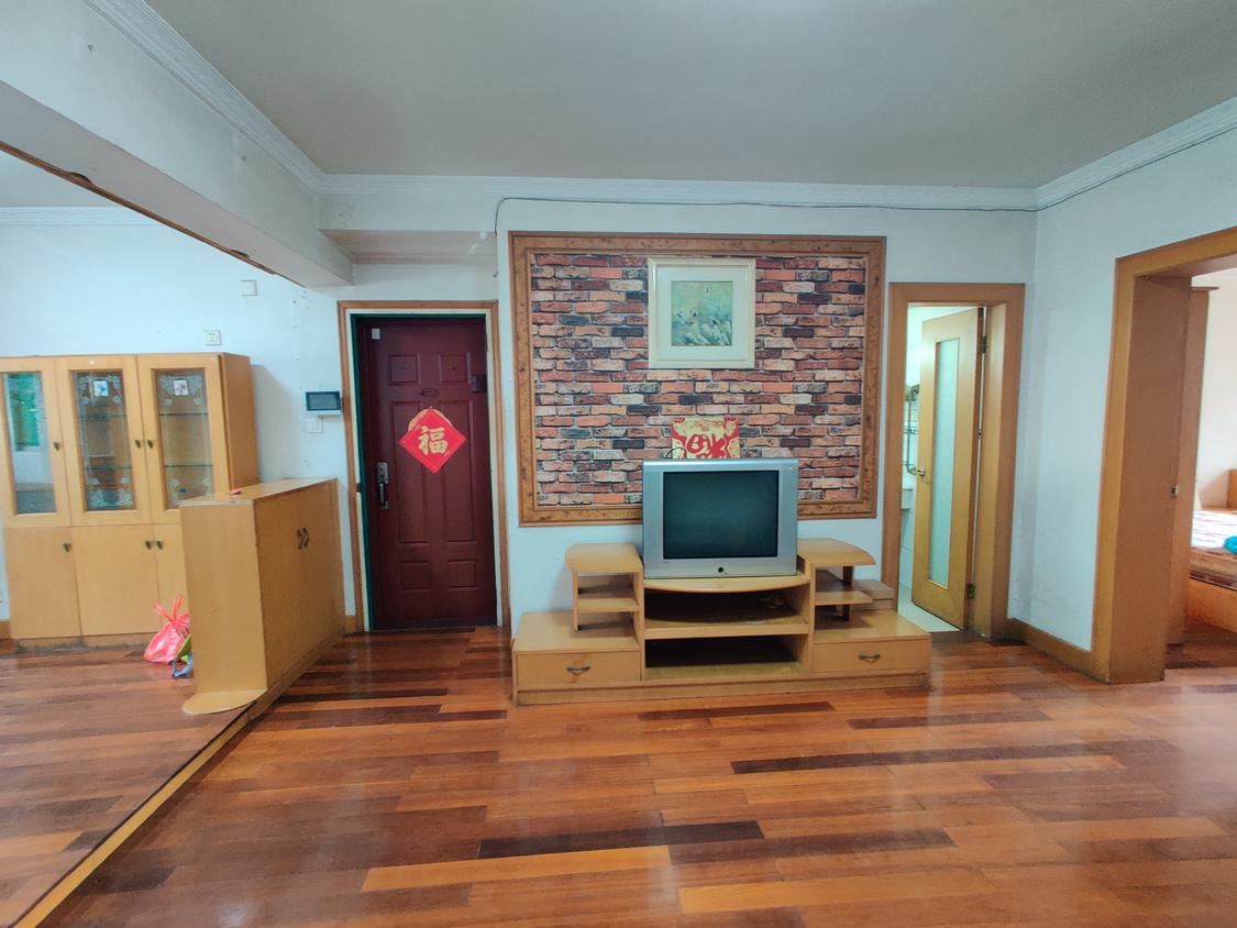 整租·范江岸38弄小区