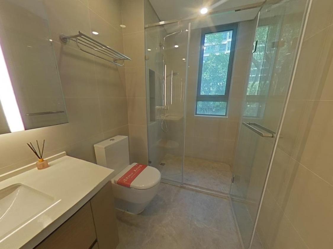 整租·招商雍景湾