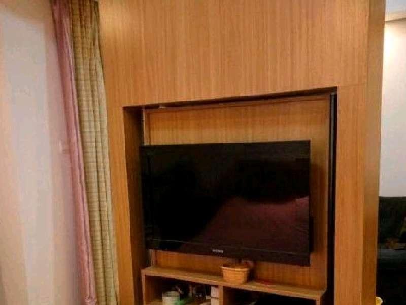 整租·招商江湾城