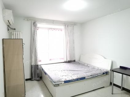 房山阎村整租 腾龙家园2室3厅/92平/高楼层