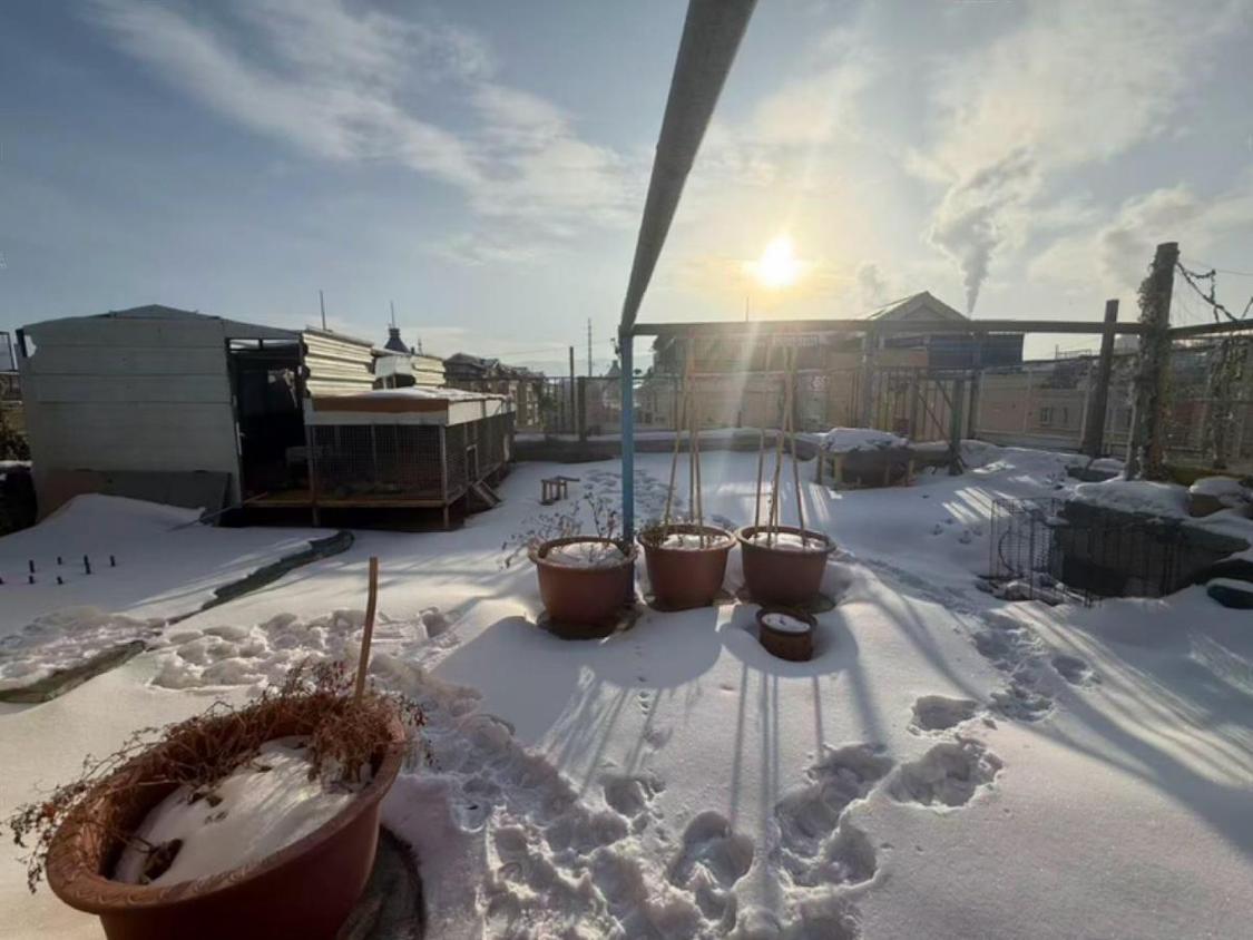 整租·和顺花园