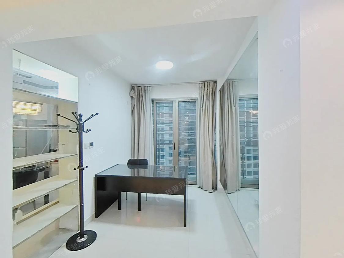 整租·自由水岸花园