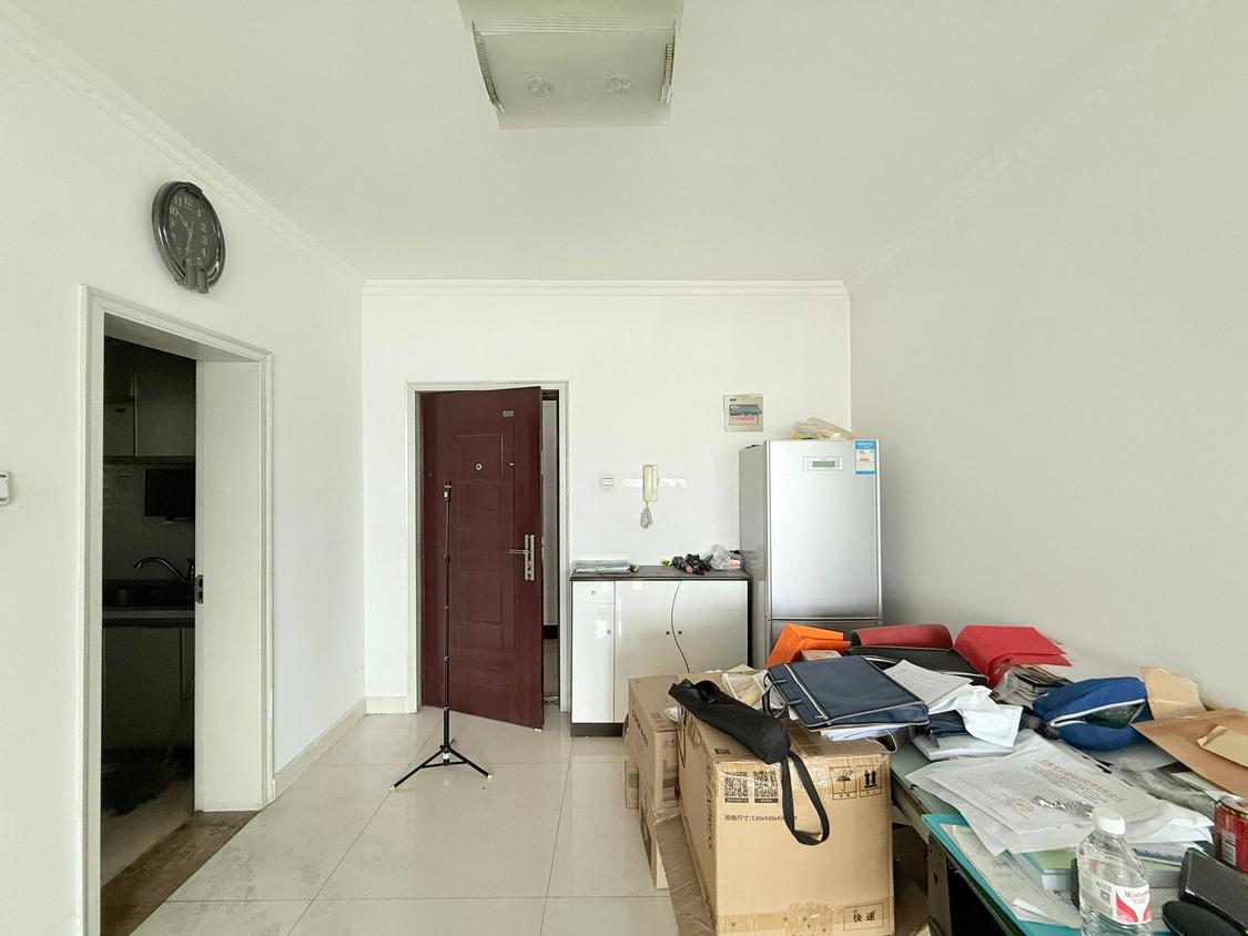 整租·枫林绿洲