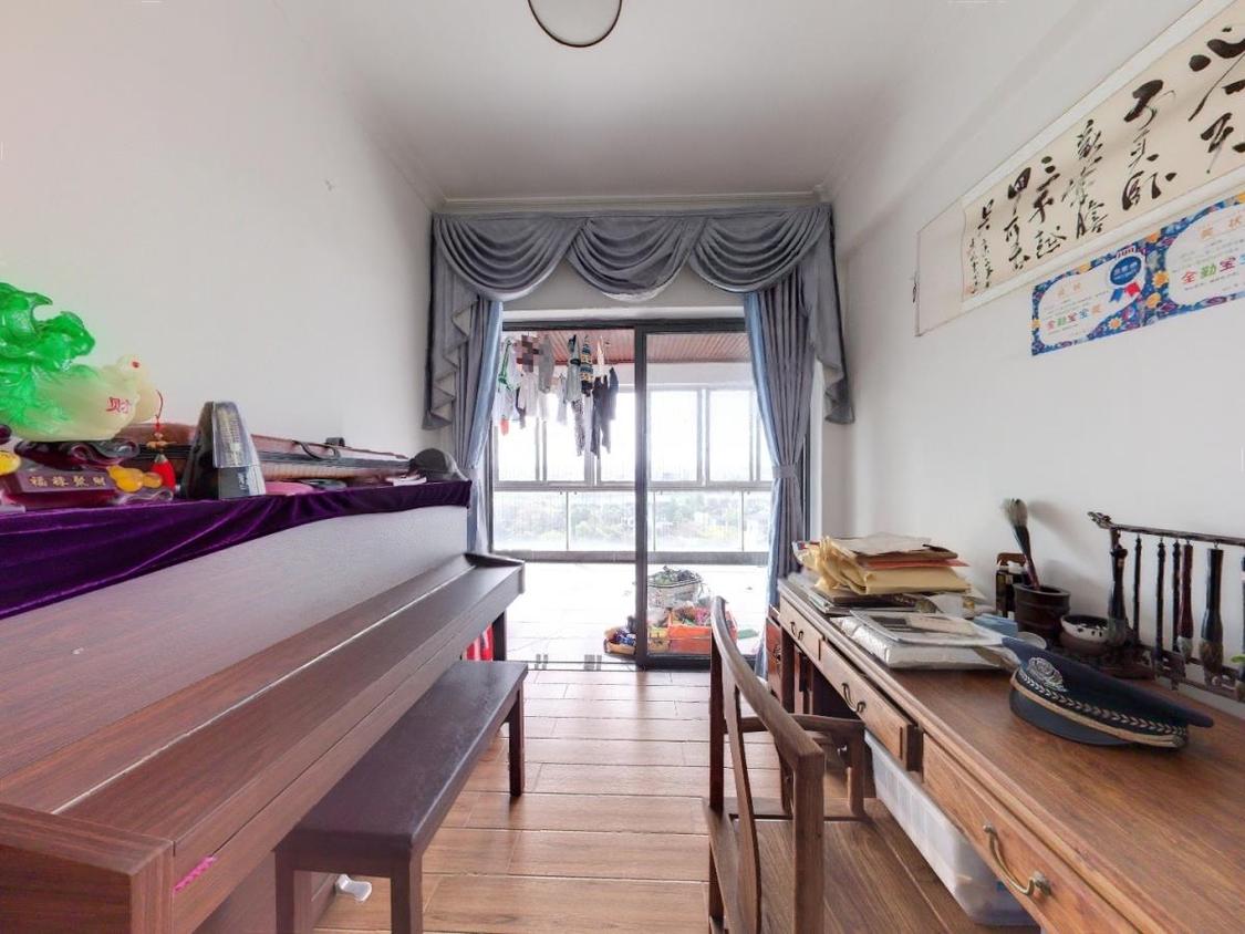 整租·颐和盛世