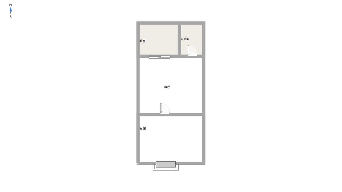 整租·瀚林苑(埇桥)