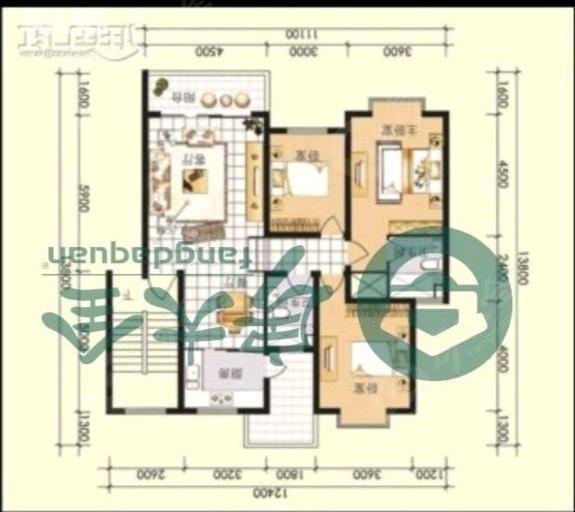 整租·弘雅新苑