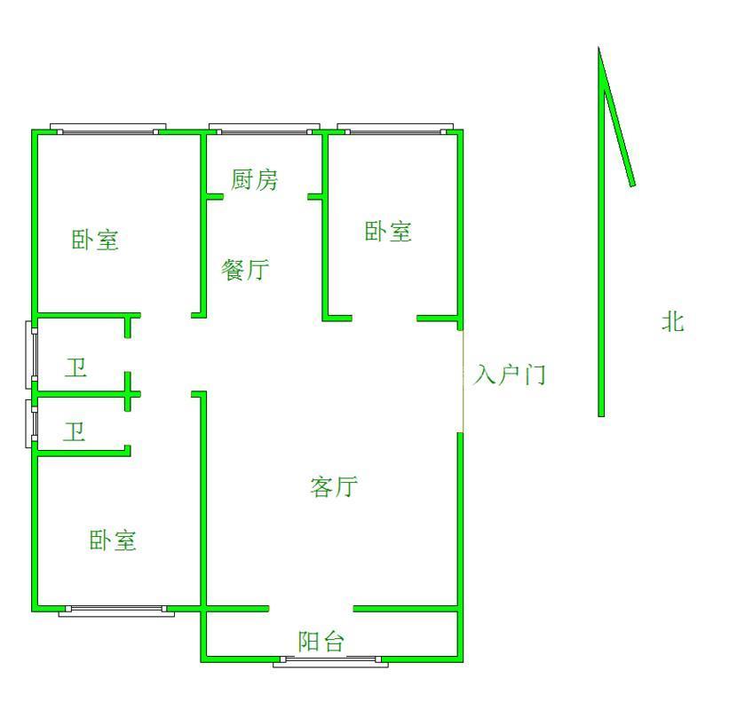 整租·中建长清湖(知园)