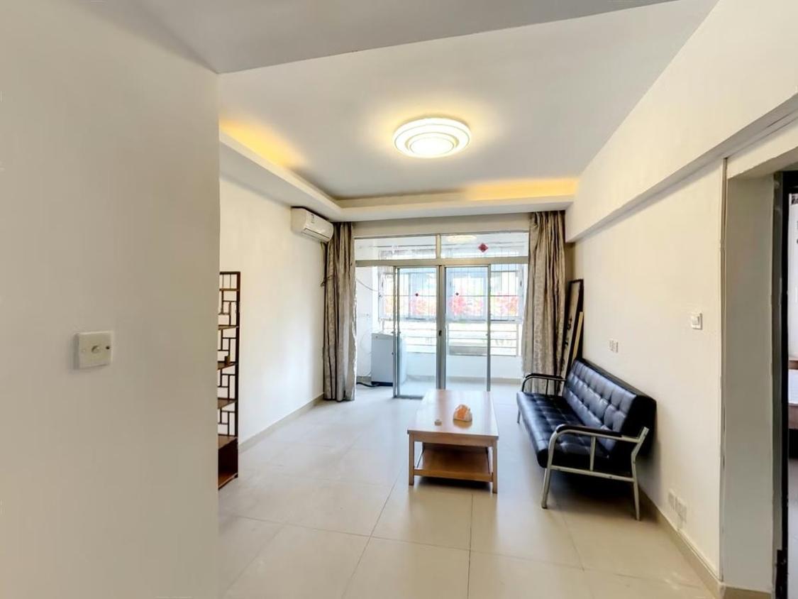 整租·桃源居(一,二区)