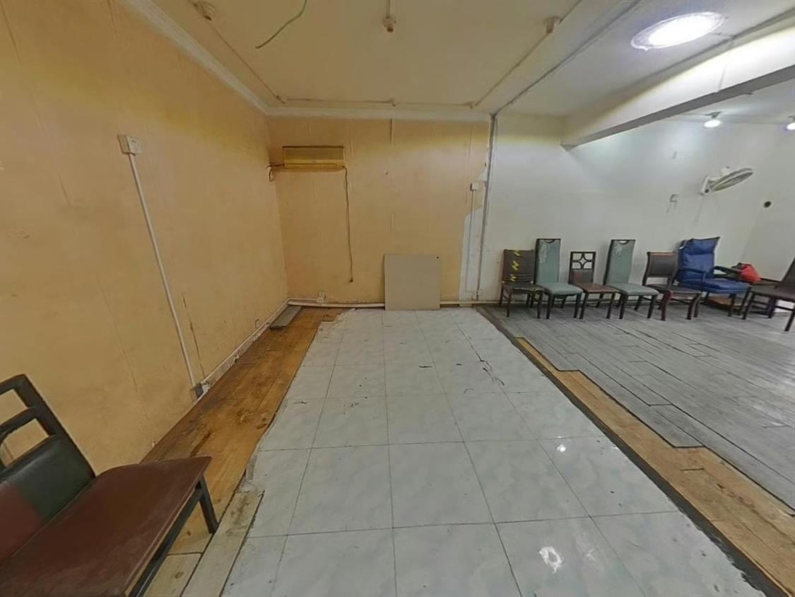 整租·天泰花园