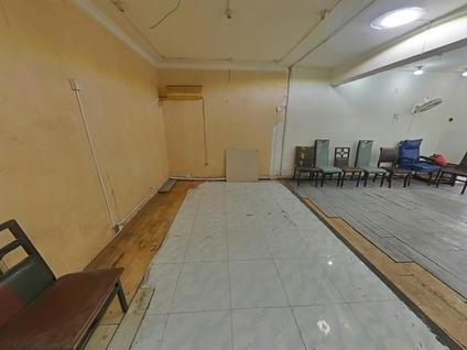 江宁科学园整租 天泰花园2室1厅/125平/低楼层