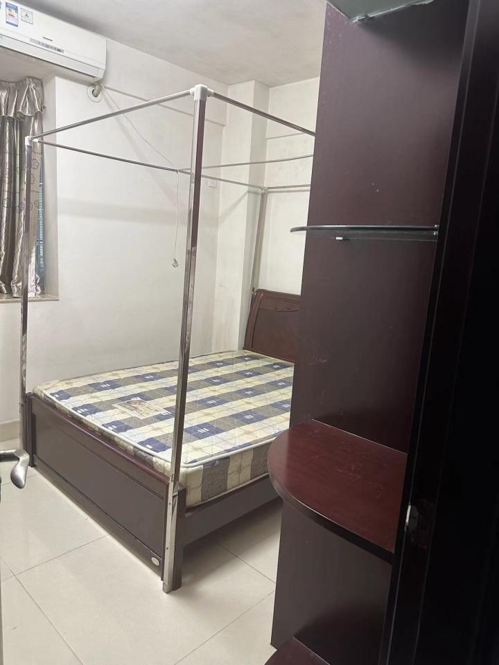 整租·金钥花园