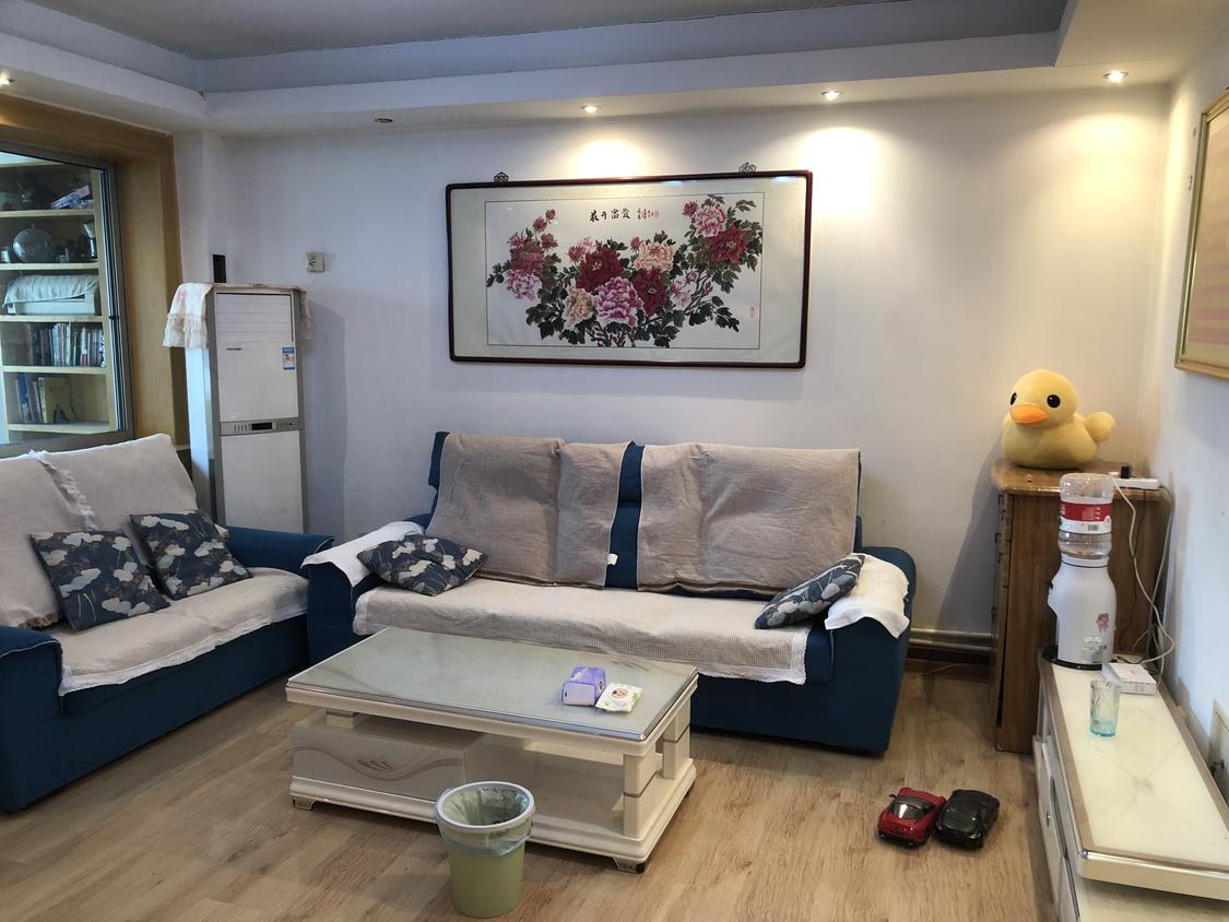 整租·荣辉里小区