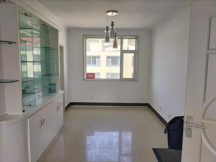 整租·李家峡家属院