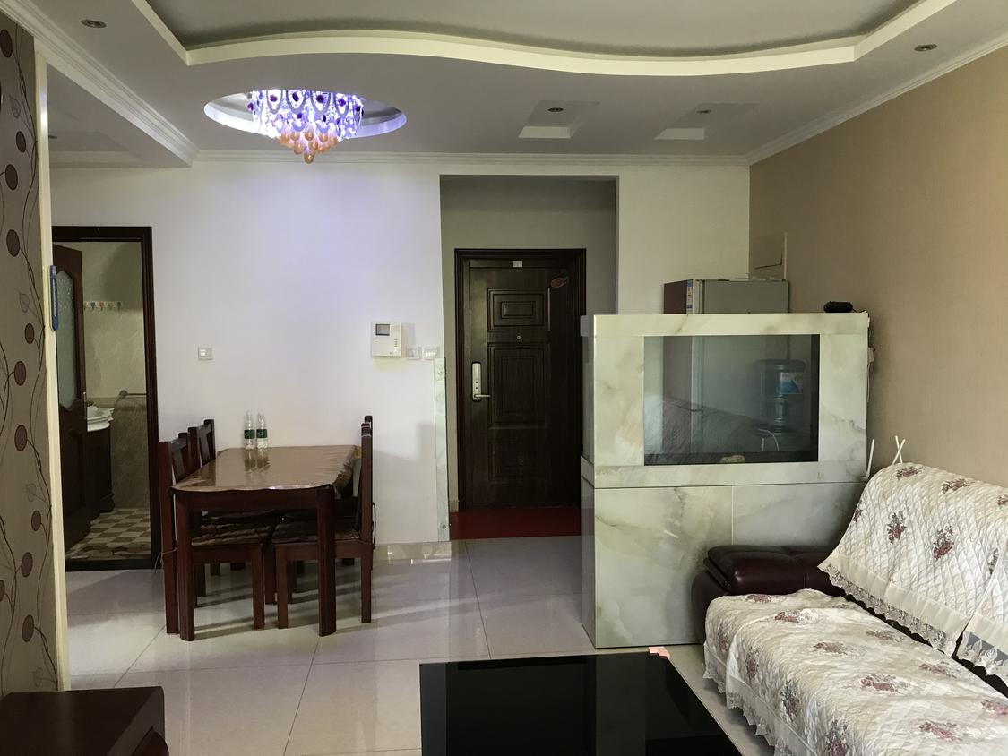 整租·夏威夷南岸