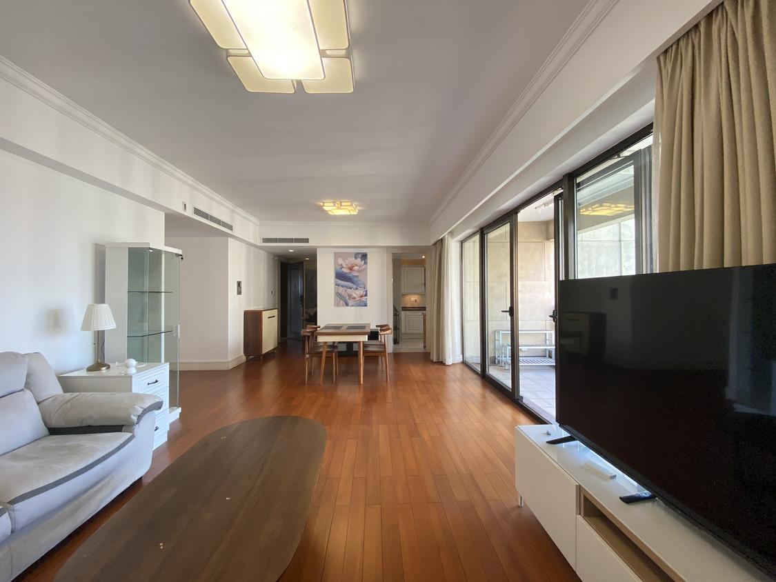 整租·翠湖天地(御苑)