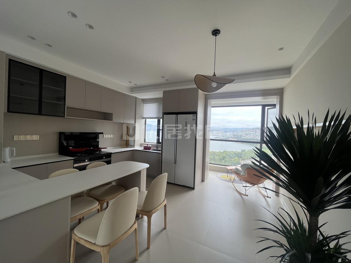 整租·怡景尚居