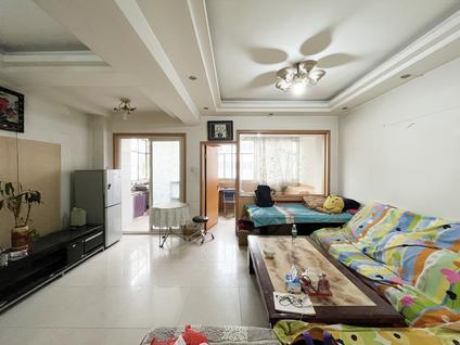 七里河建工局整租 西湖雅筑小区2室1厅/78平/高楼层