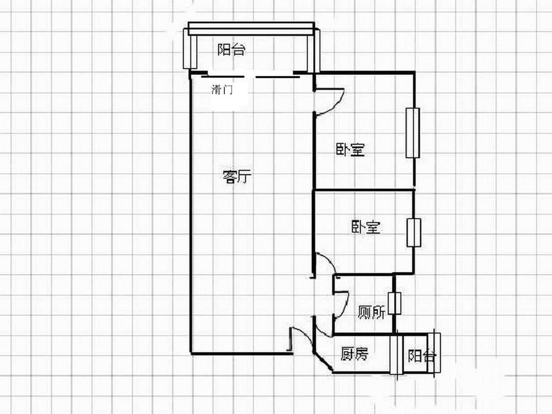 整租·康德糖果盒