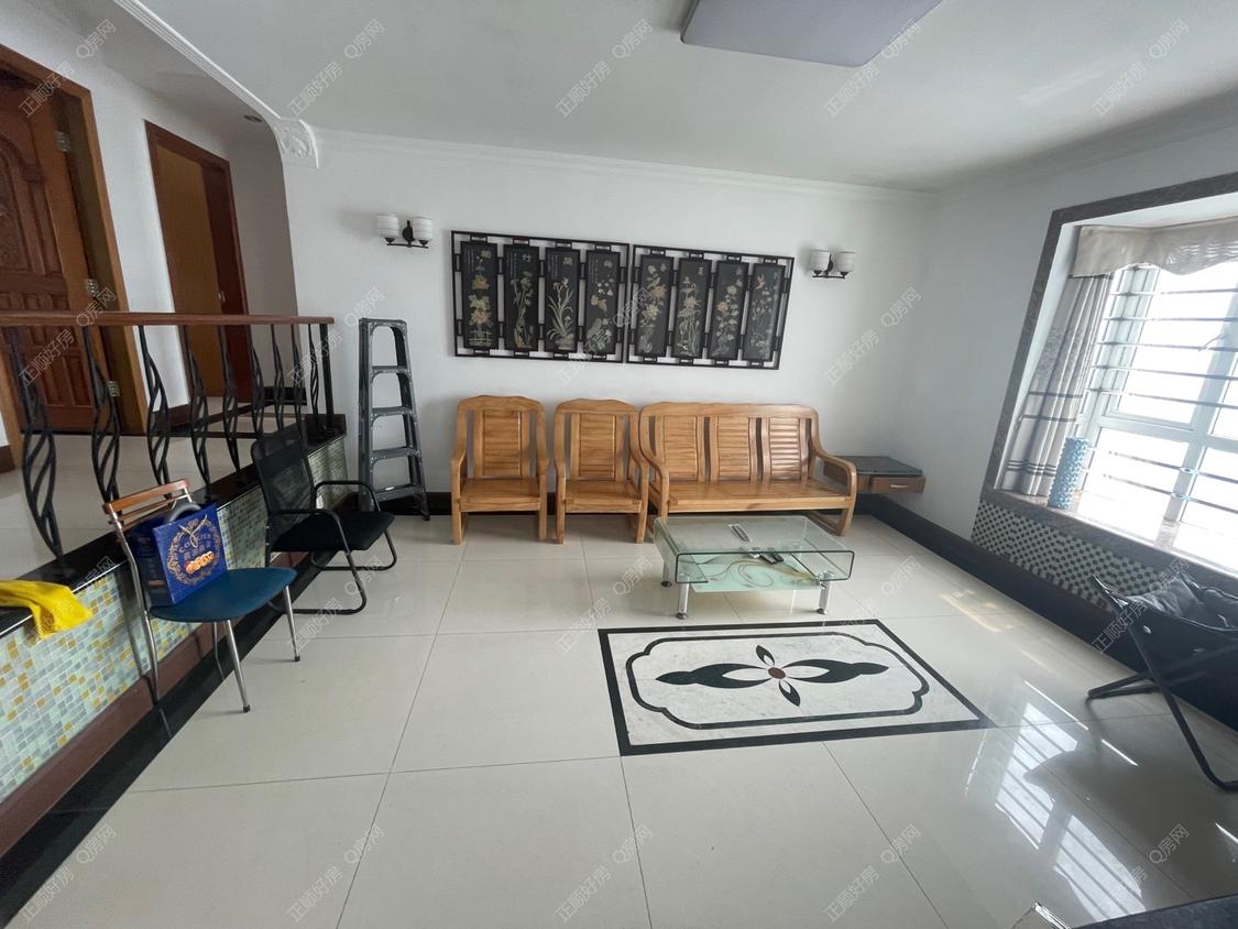 整租·华南名宇