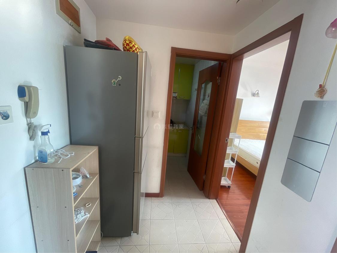 整租·凤城小区(四村)