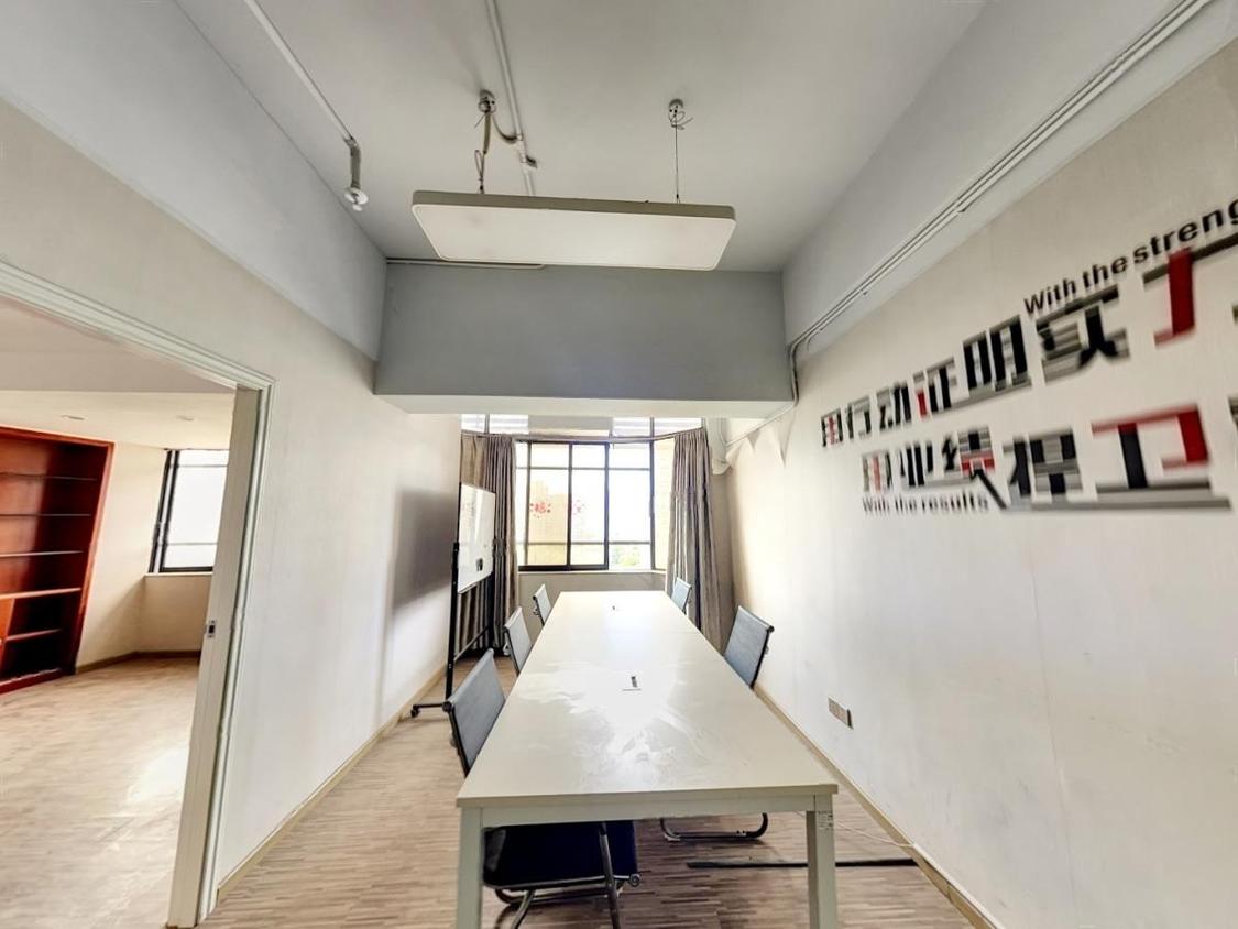 整租·洪湖大厦