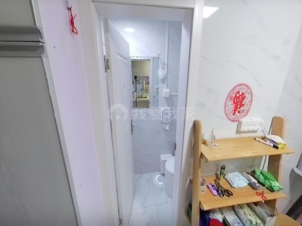 整租·东安四村
