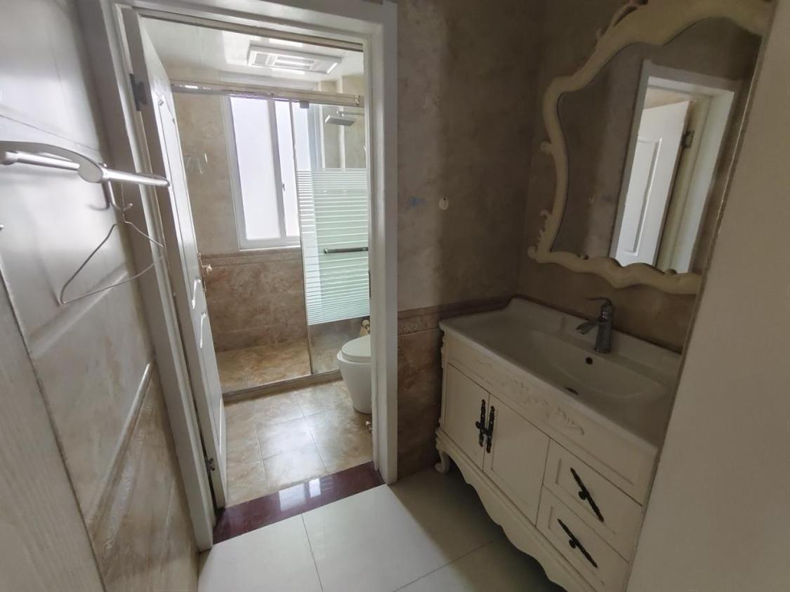 整租·瑞尔花园