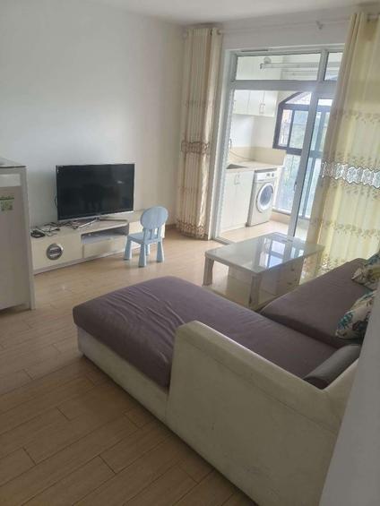 宝山月浦整租 中冶尚园3室2厅/90平/低楼层