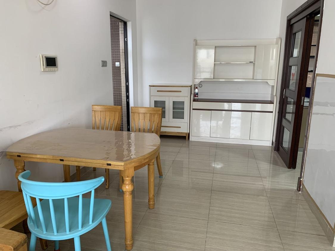 整租·吉大御景山