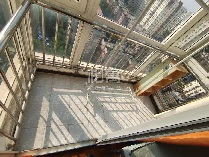 合租·西马金润家园(二区)